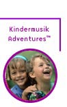 Kindermusik Adventures