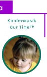 Kindermusik Our Time